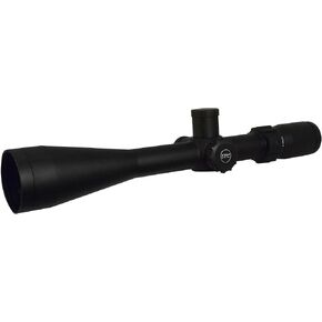Sightron 26015 S Tac Series Riflescope, 4-20x50mm, MOA-2 Reticle, Matte Black