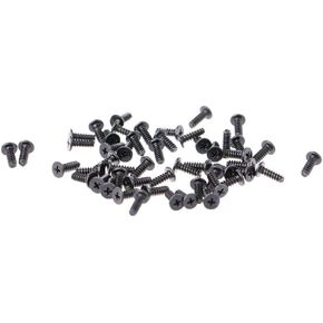 Replacement Screw Set Screws for Sony Playstion PS3 / PS2 Controller（ PS3-20PCS）