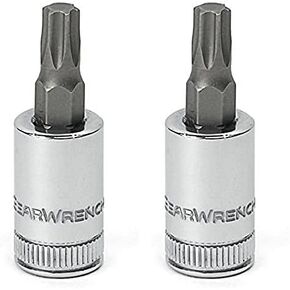 GEARWRENCH 3/8" Drive Torx Bit Socket T25 - 80536