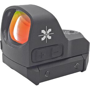 Umarex Axeon Optics MDPR1 Micro Red Dot Gun Sight
