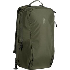 Eberlestock Fade Transport - EDC Backpack for Everday Carry - Fully Customizable System - 18" Tall and 18L of Volume - Black in Saudi Arabia
