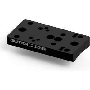 حامل محول Red Dot متوافق مع Ruger 10/22