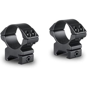 Hawke Match Weaver Riflescope Mounts