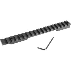 EGW Evolution Gun Works HD Remington 700/721/725 Long Action 30 MOA Picatinny Rail (80103)
