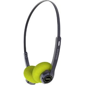 mifo FiiTii HiFiFree Wireless Bluetooth Headphone On Ear, 3D Dynamic Music, Bluetooth 5.4, 4Mics ENC Call Noise Cancelling Retro Headphones