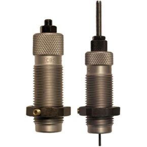 RCBS 6.5MM GRENDEL SB T/C DIE Set