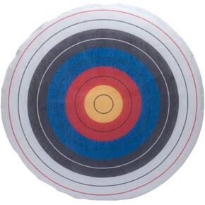 Hawkeye Archery Slip-On Round Target Face