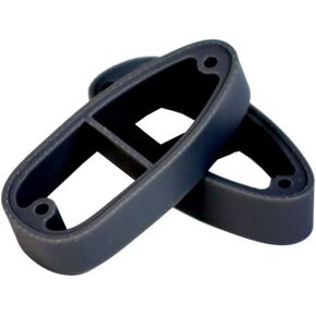 Keystone Sporting Arms Crickett Stock Spacer Kit (Black)