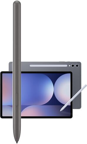 Galaxy Tab S10 Stylus Pen Replacement for Samsung Galaxy Tab S10+/S10 Ultra 5G All Verisons (WithoutBluetooth)+Nibs Replacement (Gray) in Saudi Arabia
