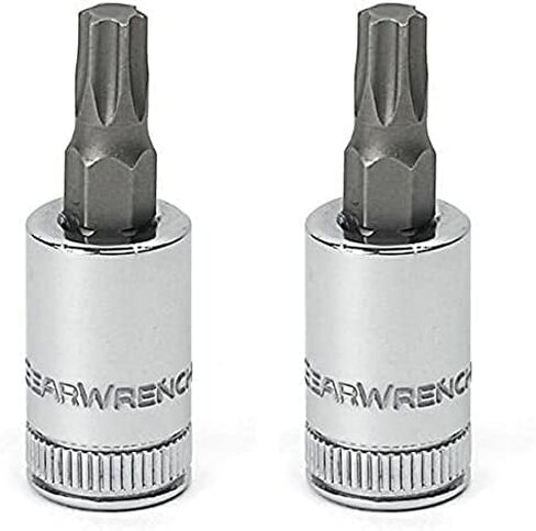 GEARWRENCH 3/8" Drive Torx Bit Socket T25 - 80536 in Saudi Arabia