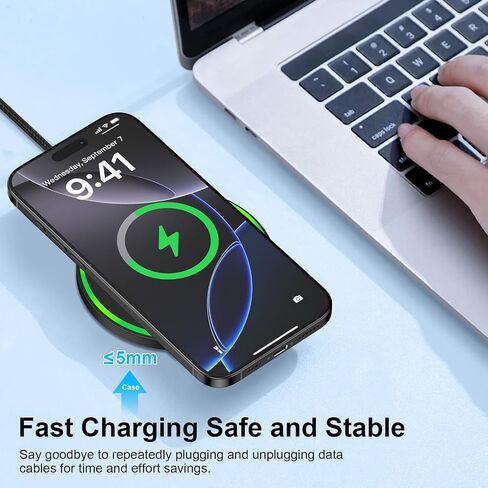 USB C Charger, 20W PD Power Adapter 2pcs USB C Box Block Brick Plug Fast Charging Base Cube for Phone 15/14/13/13 Pro/12 Mini/11 Pro Max XS X SE 8 Plus Samsung Galaxy S24 S23 S22 S21 S20 Note 20 Pixel in Saudi Arabia