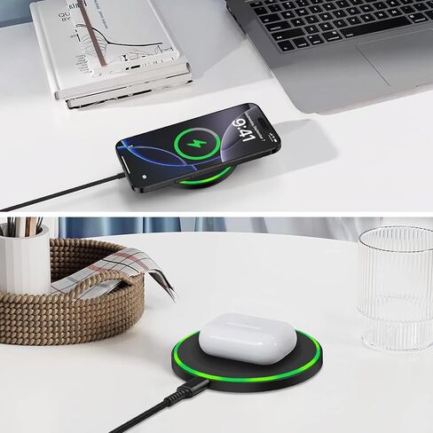USB C Charger, 20W PD Power Adapter 2pcs USB C Box Block Brick Plug Fast Charging Base Cube for Phone 15/14/13/13 Pro/12 Mini/11 Pro Max XS X SE 8 Plus Samsung Galaxy S24 S23 S22 S21 S20 Note 20 Pixel in Saudi Arabia