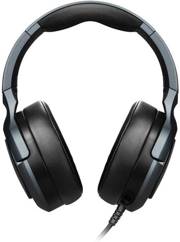 msi Gaming Headset with Microphone (DS501) Black in Kuwait