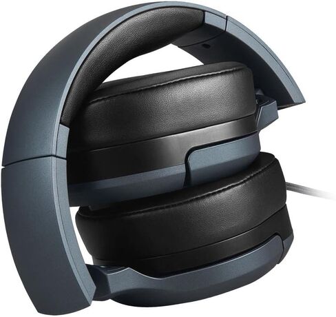 msi Gaming Headset with Microphone (DS501) Black in Kuwait