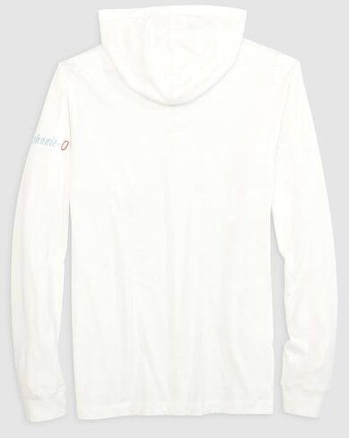 جوني-أو إديسون تي شيرت هوديي in Kuwait