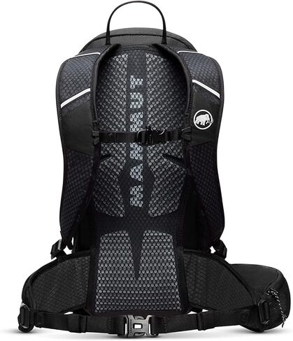 حقائب ظهر من ماموت، باللون الأسود الخشبي، سعة 15 لترًا in Kuwait