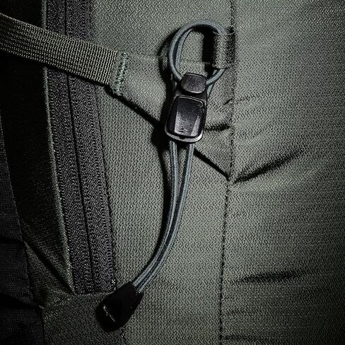 حقائب ظهر من ماموت، باللون الأسود الخشبي، سعة 15 لترًا in Kuwait