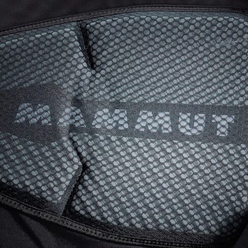 حقائب ظهر من ماموت، باللون الأسود الخشبي، سعة 15 لترًا in Kuwait