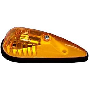 Kaper II L04-0060A Amber Marker/Clearance Light