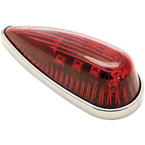 Kaper II L04-0013-NEW Amber LED Marker/Clearance Light