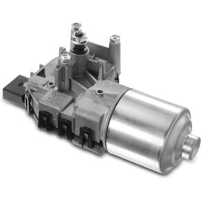 A-Premium Front Windshield Wiper Motor Compatible with Chevrolet, GMC, Dodge, Chrysler, Buick, Pontiac & Saturn Models - Traverse, Acadia, Journey, 200, Enclave, Avenger, Sebring, Uplander & More