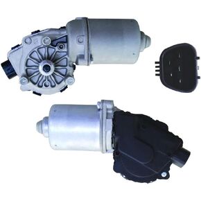 Premier Gear PGW-6067 Windshield Wiper Motor Replacement for RAV4, Camry, Corolla, Grand Cherokee, Highlander, ES350, Camaro, Matrix, Vibe, GS350, CX-7, Outlander, SX4, xD, Outlander Sport, GS450h