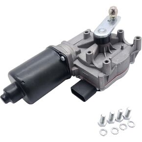 Front Windshield Wiper Motor for 2007-2015 Au-di Q7 3.0L 4.2L 4L1910113 4L1955119A