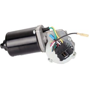 ROADFAR Windshield Wiper Motor Replacement fit for 1997-1999 Dodge Ram 1500 2500 3500,55076549AC,620-00826,85-3000