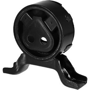 X AUTOHAUX Arm Bushing Rear Differential Mount 52380-42082 for Toyota RAV4 2.0L 1997-2000 Engine Torque Strut Mount Bracket