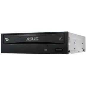 Asus DVD-Writer Optical Drives DRW-24F1ST/BLK/B/GEN