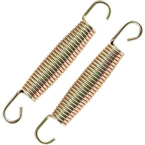 Trampoline Springs,Trampoline Springs 5.5 Inch,1 PCS/2 PCS to Choose from