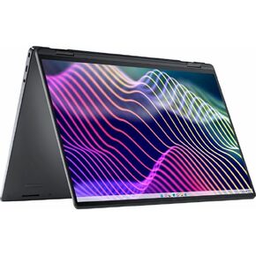 Dell Latitude 9000 9440 14" Touchscreen Convertible 2 in 1 Notebook - QHD+ - 2560 x 1600 -Core i7 13th Gen-1365U Deca-core 1.80 GHz - Intel Evo Platform - 32 GB Total RAM - 32 GB, 0.56" x 12.2" x 8.5"