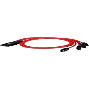 StarTech.com 50cm SFF-8087 to 4x SATA - Internal Mini SAS to SATA Reverse Cable - internal Mini SAS to SATA (SAS8087S4R50)