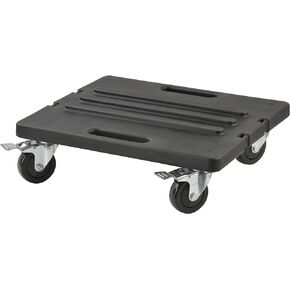 SKB 1SKB-RCB Roto Shallow Rack Caster Platform