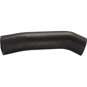 Spectra Premium FNH012 Fuel Tank Filler Neck Hose, 10.68 x 2 x 2 inches, Black
