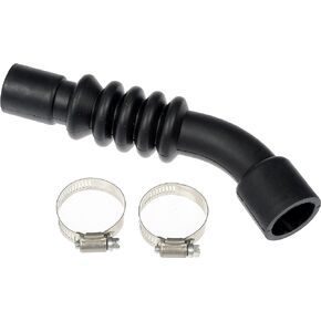 Dorman 573-050 Fuel Filler Hose Compatible with Select Toyota Models
