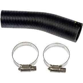 Dorman 573-166 Fuel Filler Hose Compatible with Select Cadillac/Chevrolet/GMC Models