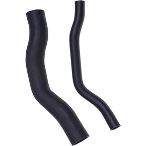 Fuel Filler Vent & Filler Hose Kit 52000623 1046833 Compatible with Crown Automotive Jeep Cherokee XJ 1984-1996