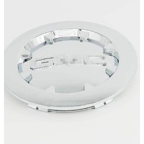 1PCS New 20 inch Wheel Hub Center Caps Emblem in Kuwait