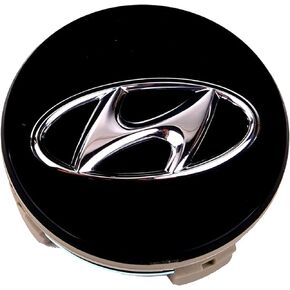 Genuine Wheel Center Cap for Hyundai Azera Santa Fe Sonata Tucson [529603S110]