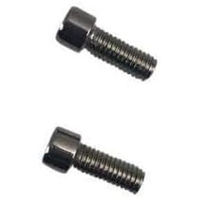 Screw Kit for 1001-63-B 1001-63 Fuel Wheel Center Cap 2 Screws
