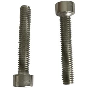 Fuel Wheels Pair of Replacement Screws Center Cap Cap 1002-53 or 1002-48