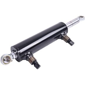 Solarhome Hydraulic Steer Cylinder 121087 121087BA Compatible with Skyjack SJIII3015 3215 3219