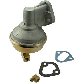 Carter Fuel Systems Carter Mechanical Fuel Pump System Automotive Replacement (M4712)