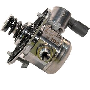 GM Genuine Parts HPM1006 Mechanical Fuel Pump with Gasket and Bolts