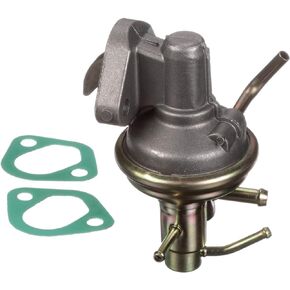 Carter Fuel Systems Mechanical Fuel Pump Automotive Replacement (M70319)