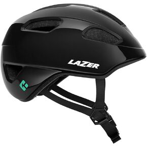 LAZER Nutz KinetiCore Kids Bike Helmet, Lightweight Bicycling Helmet for Children, Youth Unisex Cycling Head Gear, One Size