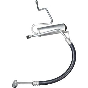 GDP Global Parts Distributors - 02-04 Grand Cherokee (1411640)