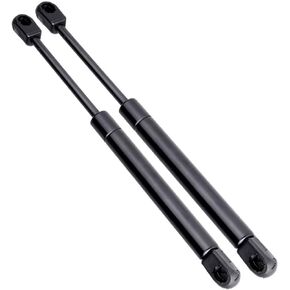 2 Pack Front Hood 4048 Lift Supports Gas Lift Struts Springs for 1999-2004 Jeep Grand Cherokee Compatible with PM1074 in Saudi Arabia