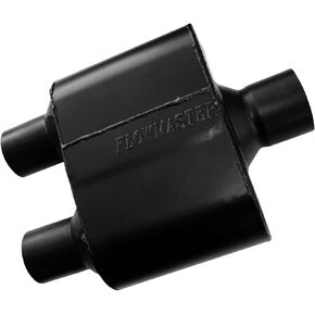 Flowmaster 8425152 Super 10 Series Chambered Muffler